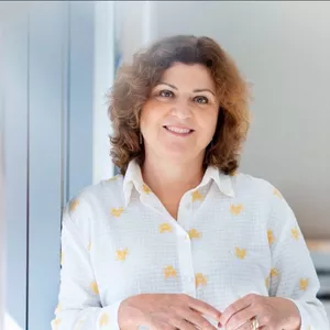 Imagem de capa para o Curso online Clube Fica Tranquila Mamãe