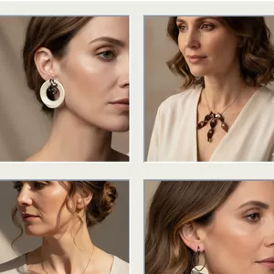 Imagem de capa para o Curso online Imersão da Joia de Cerâmica Brasileira