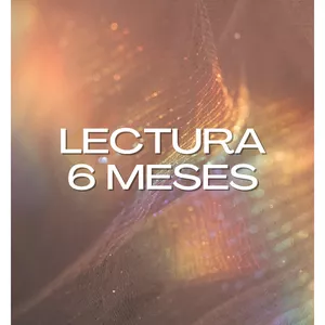 Imagen de portada para Curso online Lectura 6 Meses