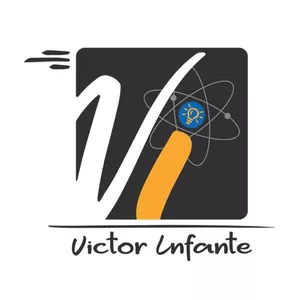 Imagem de capa para o Curso online Victor Infante