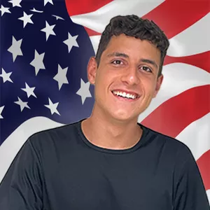 Curso Completo de Inglês: Do Zero à Fluência!