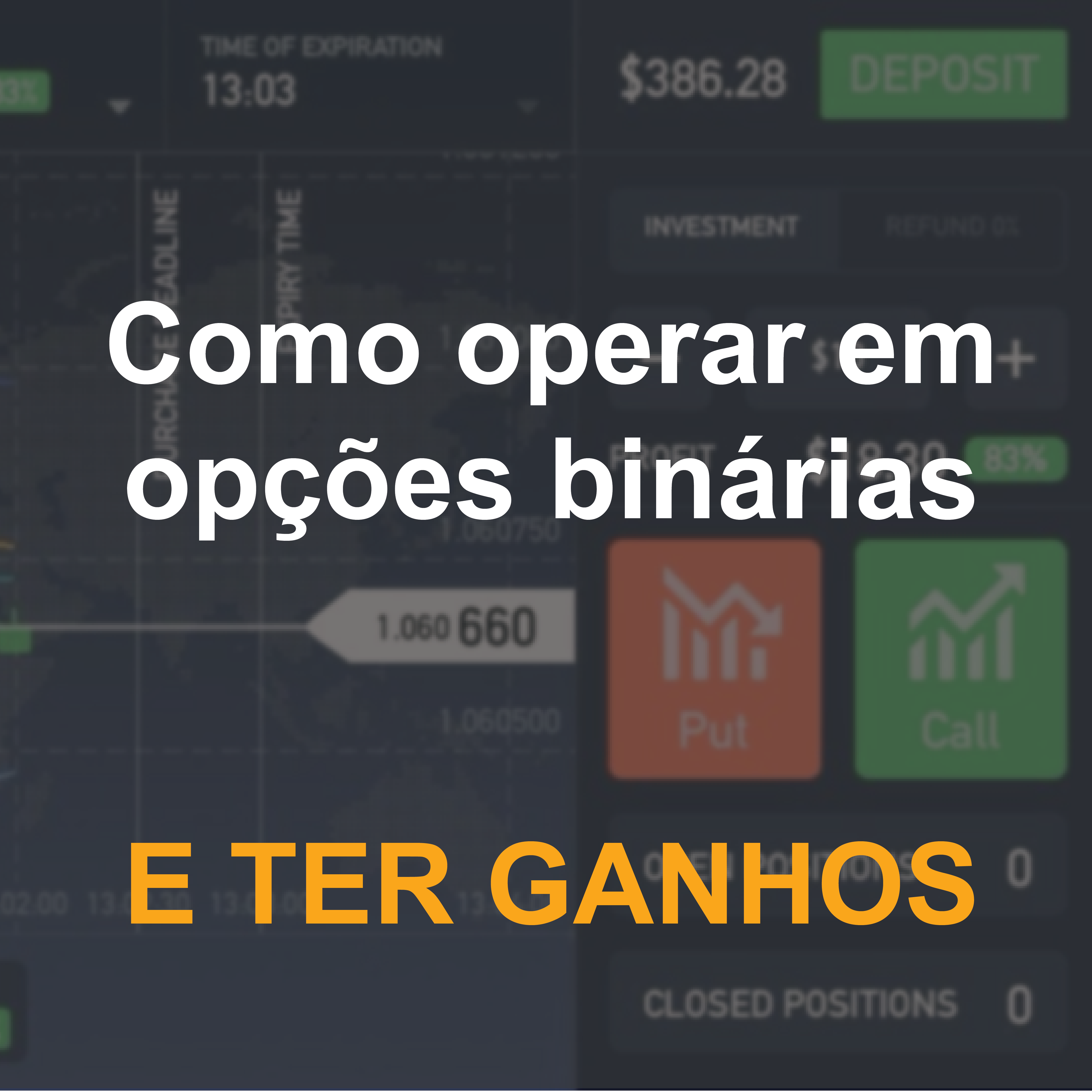 Capa do curso 