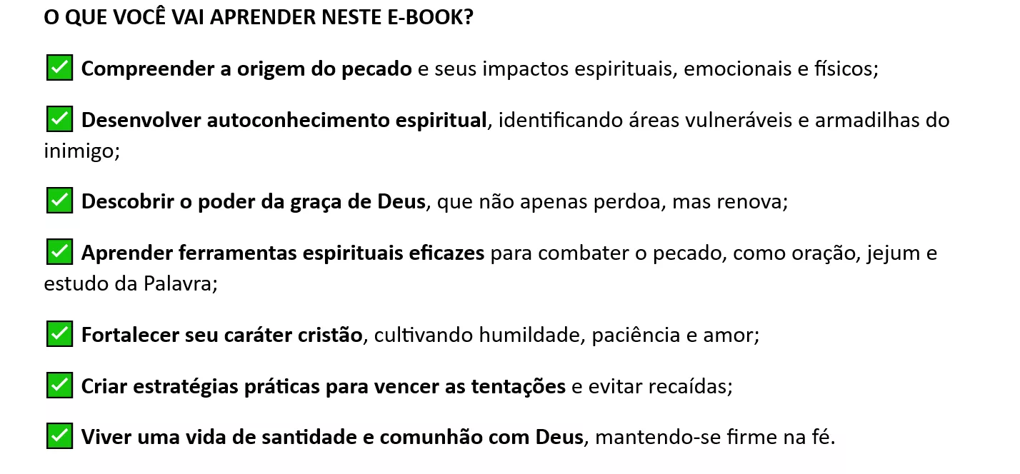 Como matar o pecado em mim — imagem 3
