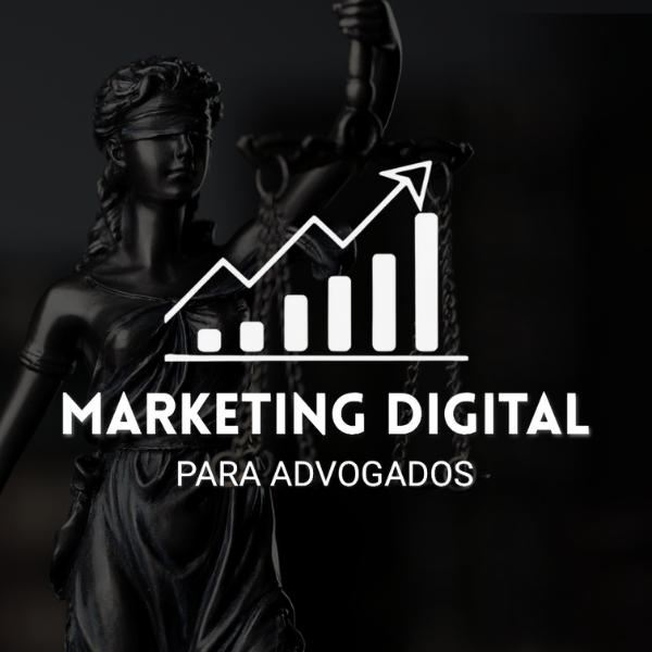 Imagem de Curso de Marketing Digital para Advogados  criado por WebHoje Cursos Online na hotmart