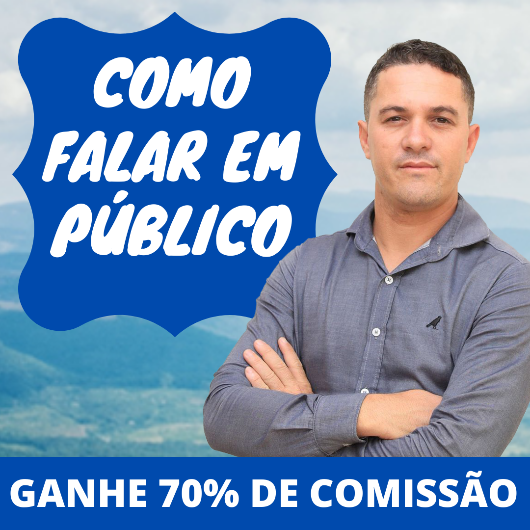 Capa do curso 