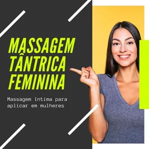 Imagem de capa para o Curso online Massagem Tântrica Feminina