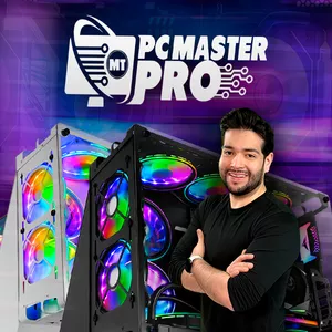 Imagen de portada para Curso online PC MASTER PRO