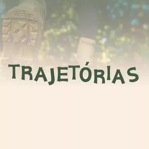 Imagem de capa para o Curso online Trajetórias 2025