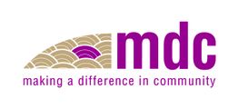 MDC Child and Adult Care Food Program Annual Required Training logo