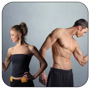 Imagem de capa para o Ebook Emagrecimento