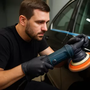 Imagem de capa para o Curso online Curso de Polimento Automotivo do Zero ao Avançado 3.0