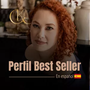 Imagen de portada para Curso online Perfil Best Seller