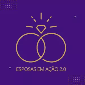 Imagem de capa para o Curso online ESPOSAS EM AÇÃO 2.0