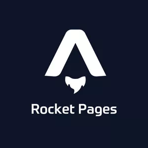 Imagem de capa para o Curso online Rocket Pages