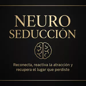 Imagen de portada para Curso online Neuro Seducción