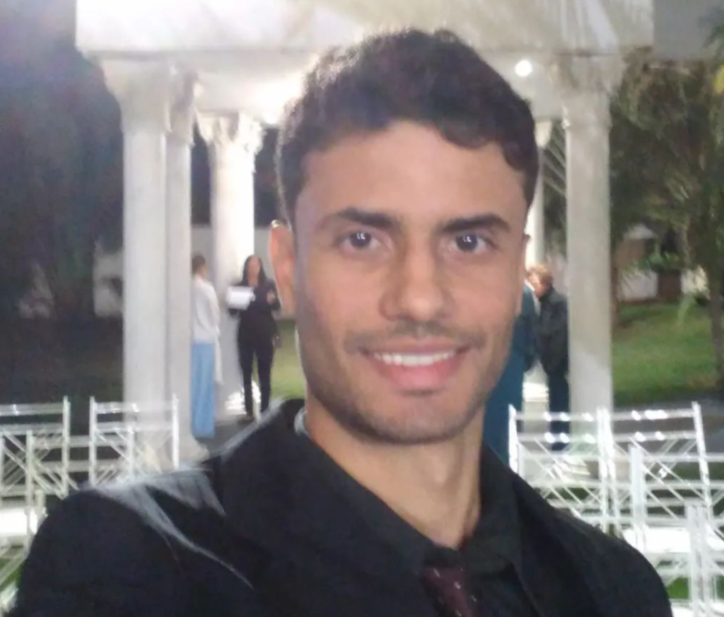 André, MED-USP 2024 (1º lugar)