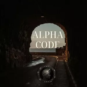 Cover image for Ebook Alpha Code