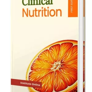 Cover image for Ebook Clinical Nutrition - Practical Guide - Digital Content - 110 Pages