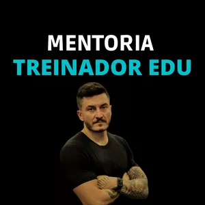 Imagem de capa para o Curso online Mentoria Treinador Edu