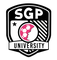 SoccerGrlProbs University