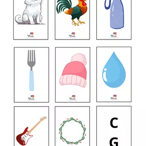 Imagem de capa para o Ebook Confronto Sonoro /k/ e /g/