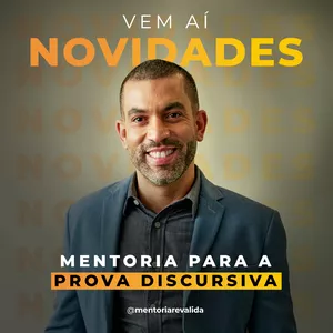 Imagem de capa para o Curso online Mentoria Revalida - Prova Discursiva 2022