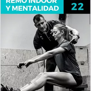 Imagen de portada para Curso online CURSO CONCEPT2 ROWERG DE REMO INDOOR
