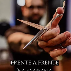Imagem de capa para o Curso online Frente a Frente 