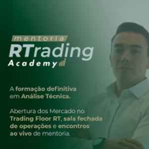 Imagem de capa para o Curso online Mentoria RTrading Academy 