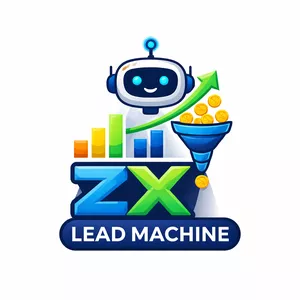 Imagem de capa para o Curso online Fundadores ZX Lead Machine