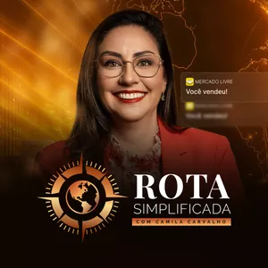 Imagem de capa para o Curso online ROTA SIMPLIFICADA