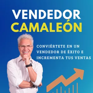 Imagen de portada para Curso online Vendedor Camaleón 