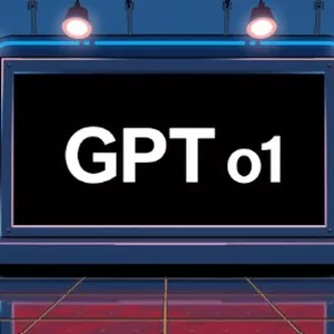 Cover image for Online course The Complete Guide to the ChatGPT 01 Phenomenon