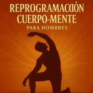 Imagen de portada para Curso online Reto 21 Días: Reprogramación Cuerpo-Mente Para Hombres