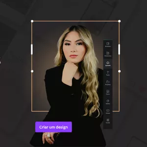 Imagem de capa para o Curso online CANVA PARA EMPREENDEDORAS - PACK DE TEMPLATES &amp; AULAS