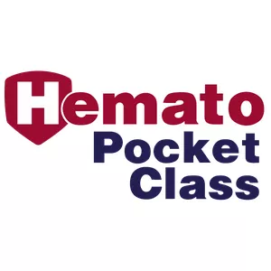 Imagem de capa para o Curso online Hemato Pocket Class