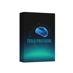 Cover image for Online course Tesla Protocol 