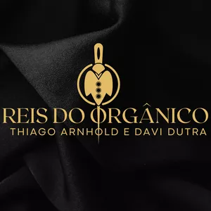 Curso Reis Do Orgânico - RDO