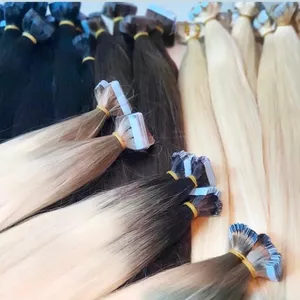 Imagen de portada para Curso online CURSO DE EXTENSIONES ADHESIVAS