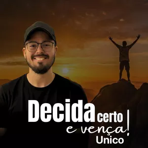 Imagem do curso Decida certo e vença! (Aula única)