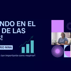 Imagen de portada para Ebook ¡Iniciando en el mundo de las ventas!🌎