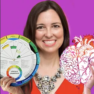 Imagem do curso PALETA EMOCIONANTE - Cor: Significado e Psicologia por MaHub
