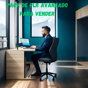 Imagem de capa para o Ebook Mega Pack de E-books PLR