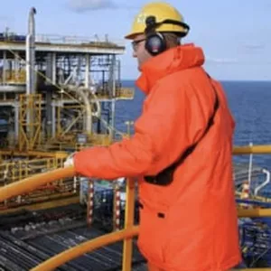 Imagem de capa para o Curso online Curso de Operador de Produção de Petróleo e Gas