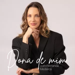Imagem de capa para o Curso online Dona de mim 