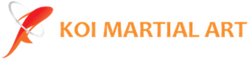 Koi Martial Art logo