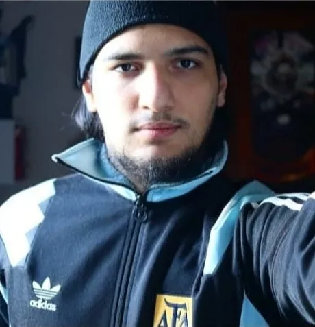 Matheus Gomes