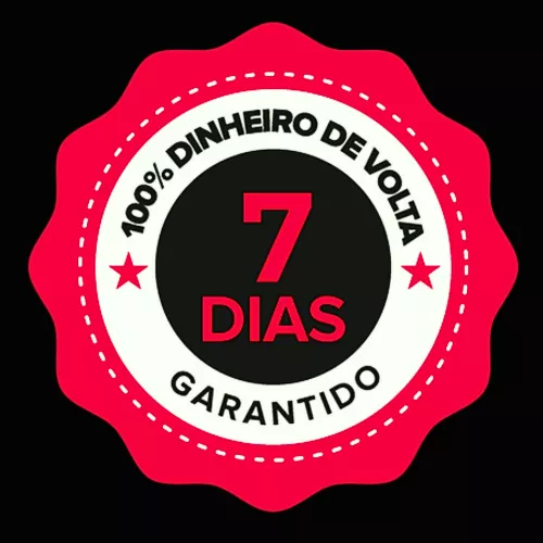 GARANTIA DE 7 DIAS