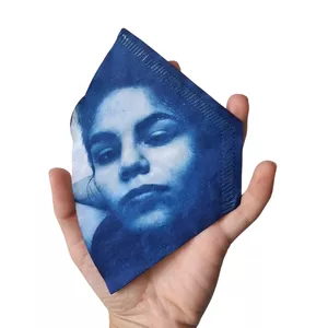 Imagen de portada para Curso online Taller básico de cianotipia