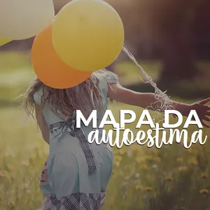 Imagem de capa para o Curso online MAE 2.0 | Mapa da Autoestima